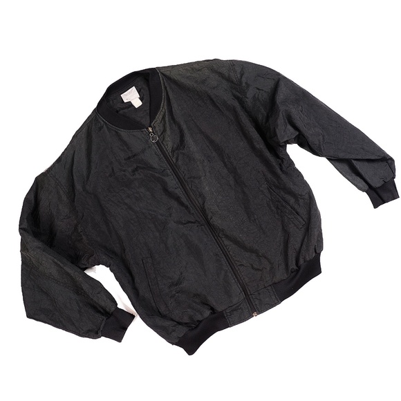 Excellent Vintage piece 1970 Adidas Bomber Jacket. - Picture 1 of 4
